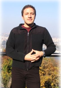 Arnaud Contes arnaud's picture