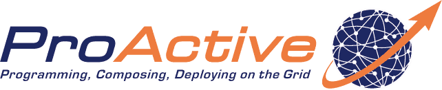 ProActive logo